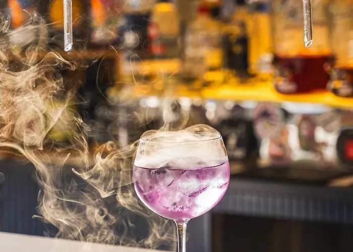 Отель Innside By Melia Mitte 4*