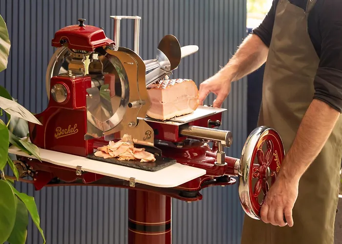 Innside By Meliá Mitte Hotel Berlim