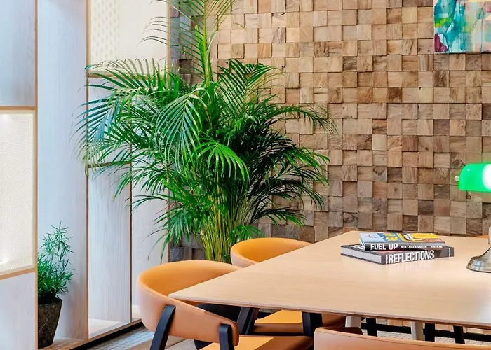 Innside By Meliá Mitte 4*