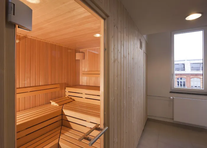 Innside By Melia Mitte 4*