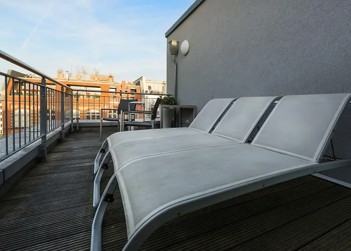 Innside By Meliá Mitte 4*