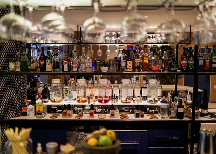 Innside By Melia Mitte 4*