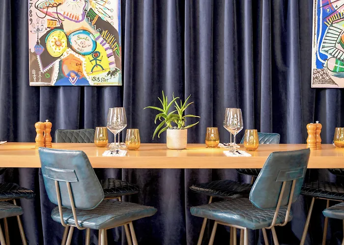 Innside By Melia Mitte