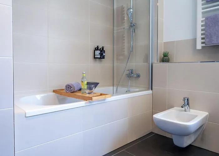 Innside By Melia Berlin Mitte 4*