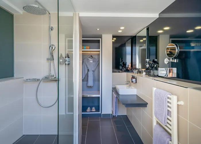 Innside By Melia Berlin Mitte Hotell