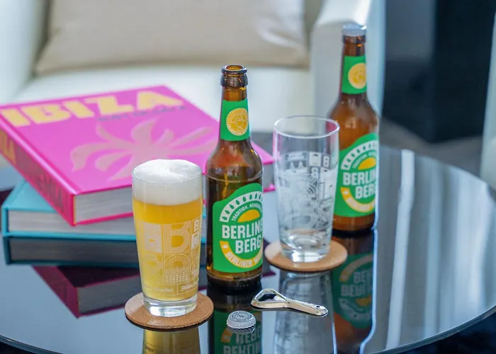 Innside By Melia Berlin Mitte Hotell