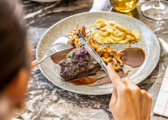 Innside By Melia Berlin Mitte Berlin