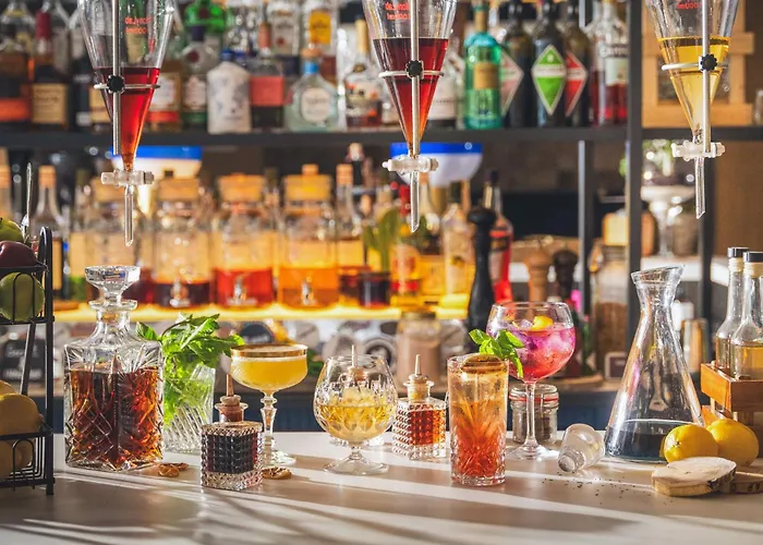 Innside By Melia Berlin Mitte Berlin