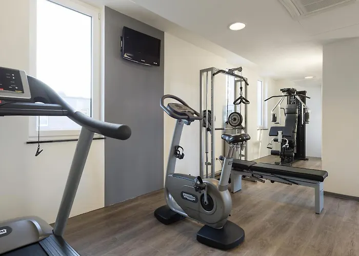 Hotell Innside By Melia Berlin Mitte Berlin