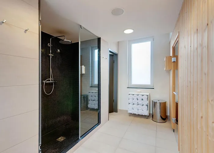 Innside By Melia Berlin Mitte Berlin