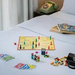 Innside By Melia Berlin Mitte Hotel