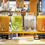 Hotel Innside By Melia Berlin Mitte Berlin