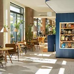 Innside By Melia Berlin Mitte 4* Berlin