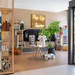 Hotel Innside By Melia Berlin Mitte 4*