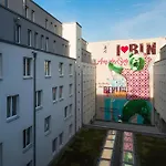 Innside By Melia Berlin Mitte 4*