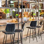 Innside By Melia Berlin Mitte Hotel