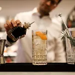 Hotel Innside By Melia Berlin Mitte 4*