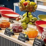 Innside By Melia Berlin Mitte Berlin