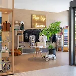 Innside By Melia Berlin Mitte Hotel Berlin