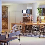 Innside By Melia Berlin Mitte 4* Berlin