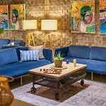 Hotel Innside By Melia Berlin Mitte Berlin