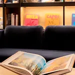 Innside By Melia Berlin Mitte Hotel