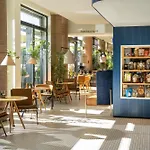 Hotel Innside By Melia Berlin Mitte Berlin