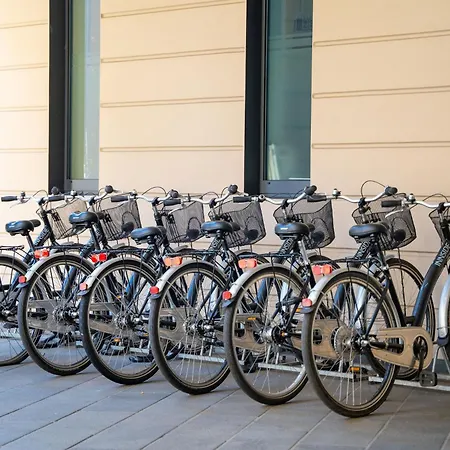 Innside By Melia Berlin Mitte 4*