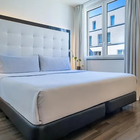 Innside By Meliá Mitte Hotel 4*