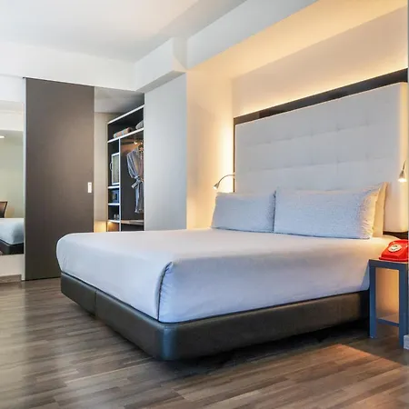 Innside By Meliá Mitte Hotel