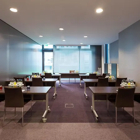 Innside By Meliá Mitte Hotel