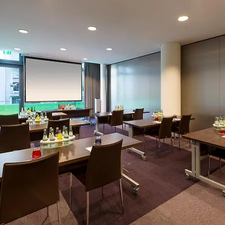 Innside By Meliá Mitte Hotel 4*