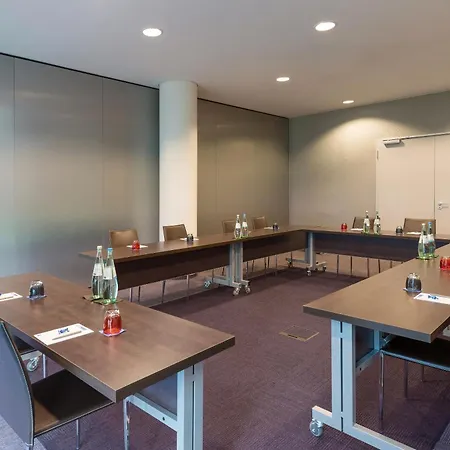 Hotel Innside By Meliá Mitte Berlin