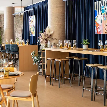 Innside By Meliá Mitte Hotel 4*