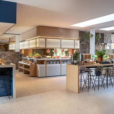 Innside By Meliá Mitte 4*