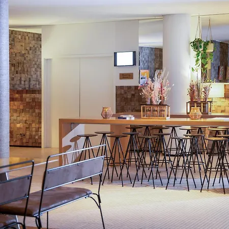 Innside By Meliá Mitte Hotel