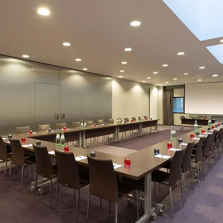 Innside By Meliá Mitte 4*
