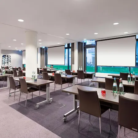 Innside By Meliá Mitte Berlin