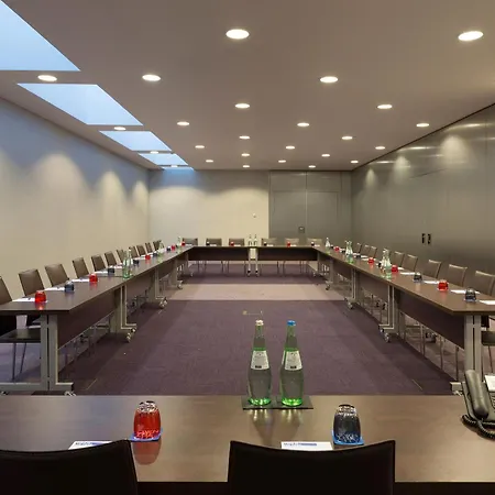 Innside By Meliá Mitte 4* Berlin