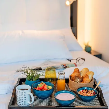 Innside By Meliá Mitte 4* Berlin