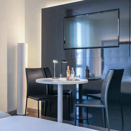 Hotel Innside By Meliá Mitte