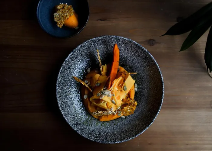 INNSiDE by Meliá Berlin Mitte Hotel 4*