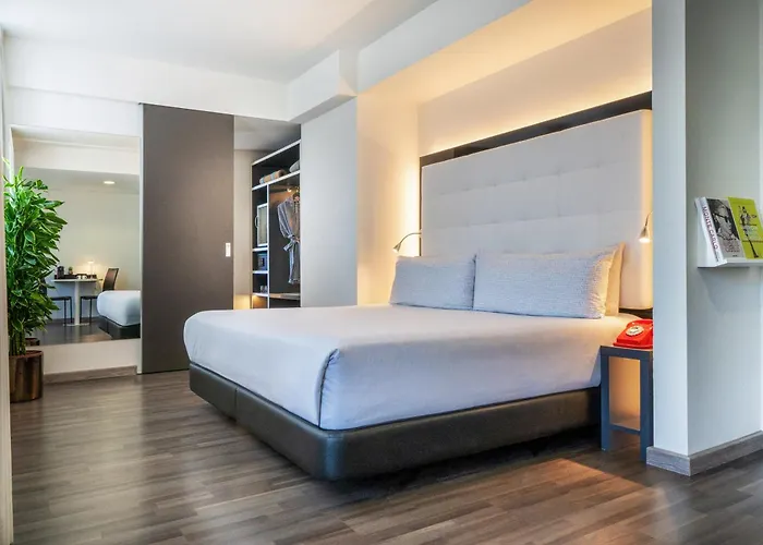 Innside By Meliá Mitte Hotel