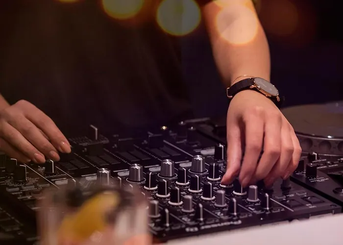 Innside By Meliá Mitte Berlín