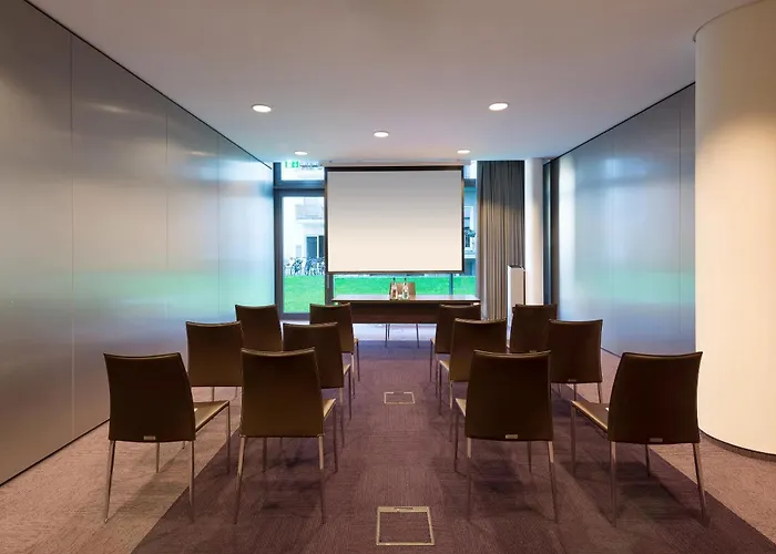 Innside By Meliá Mitte Hotel