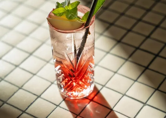 Innside By Meliá Mitte Hotel 4*