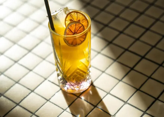 Hotel Innside By Meliá Mitte Berlín