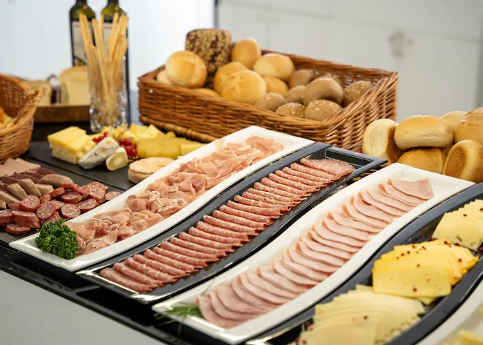 Innside By Meliá Mitte Hotel Berlín