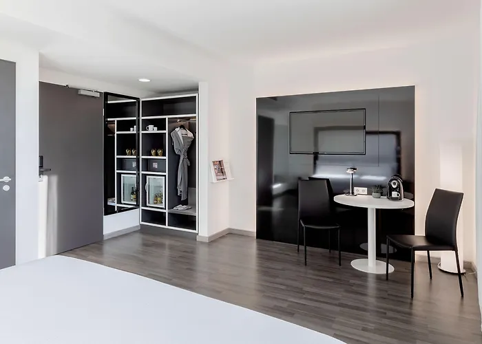 Innside By Meliá Mitte 4* Berlín