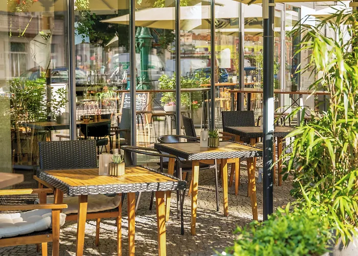 Innside By Meliá Mitte